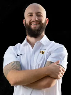 Kyle Frazier