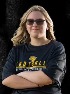 Ashley Hall