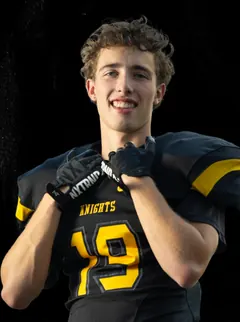 Layden Thometz