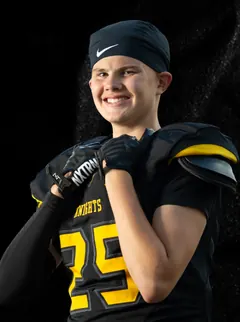 Jasper Cafferty