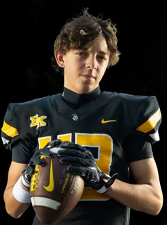Liam Rekemeyer