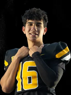 David Carranza
