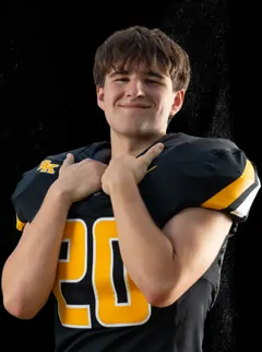 Jack Nichol