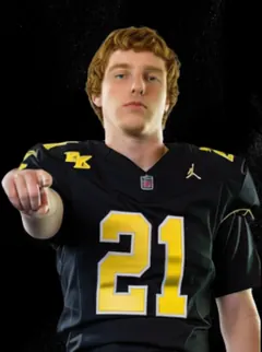 Jack Mullin