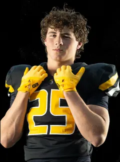 Ethan Hedrick