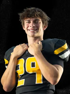 Cooper Nienhouse