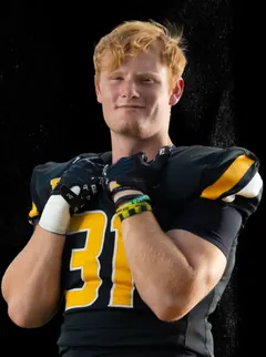 Eli Lynes