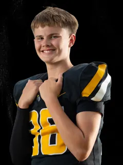 Jasper Cafferty