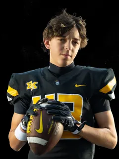 Liam Rekemeyer