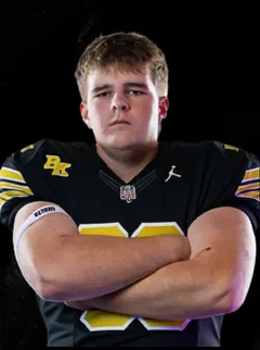 Braden Schaefer