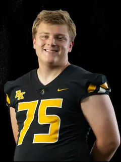 Ethan Sevier