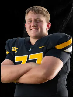 Brody Hale
