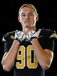 Cole Gorski
